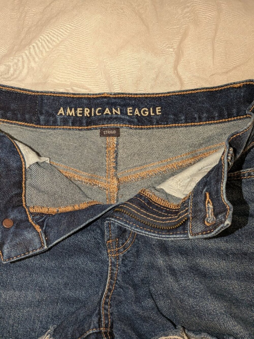 American Eagle Bundle
